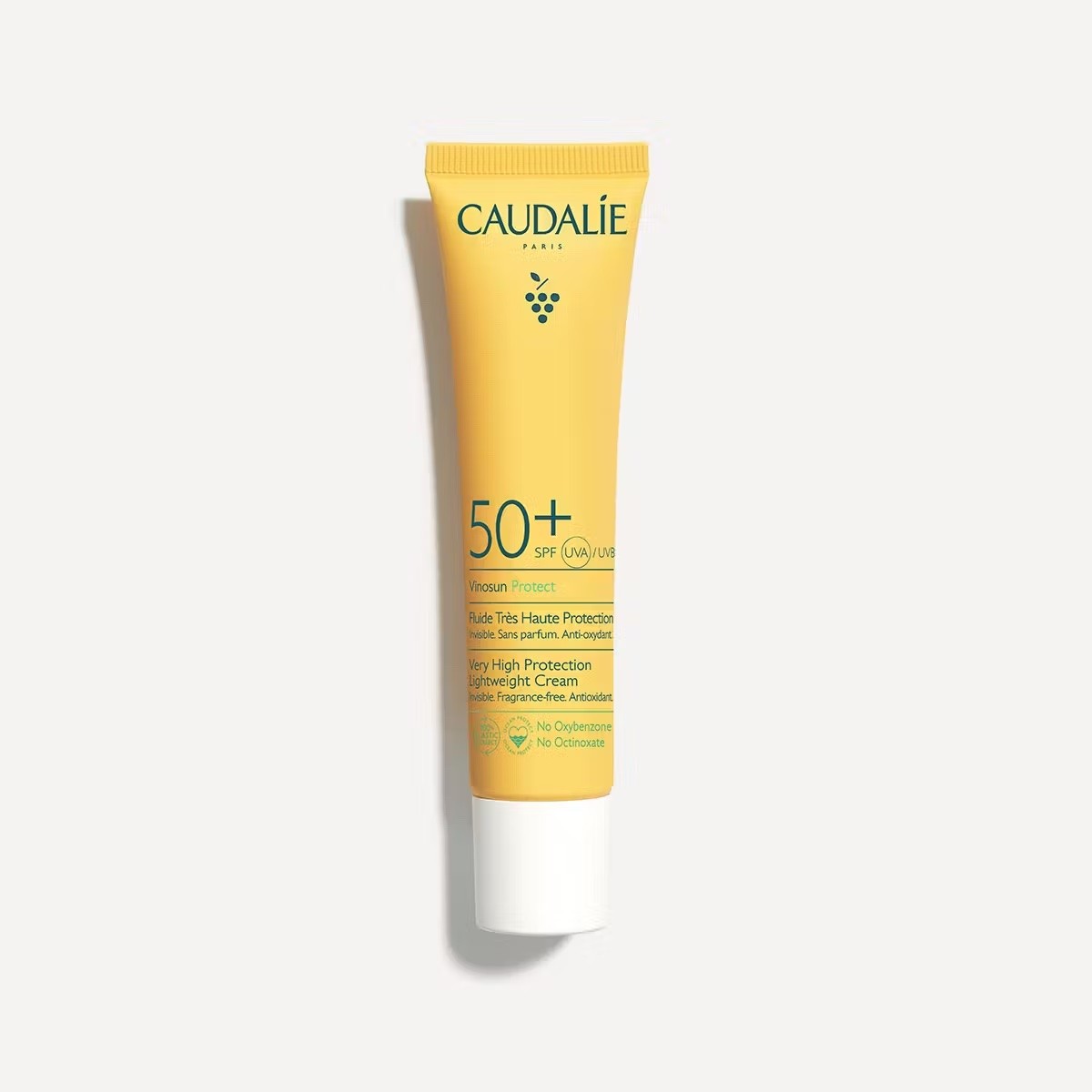 Very High Protection Lightweight Cream SPF50+